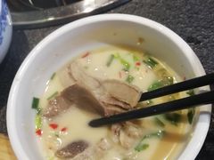 -肖仙仙羊肉汤·始于1996年(郫都店)