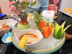 -天狗山料理(省体店)