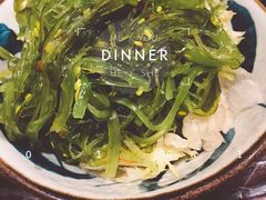 -石屋料理(南京西路店)