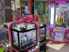 -反斗乐园(欢乐海岸店)