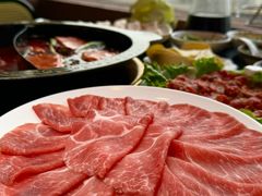 -三江两海老火锅(北京首店)