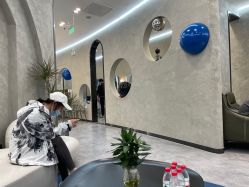 -IN STYLE·全国形象店