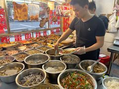 -圆蛋酒料•生腌(开元路店)