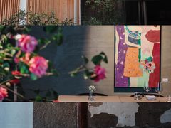 大堂-曲廊院(东四十一条店)