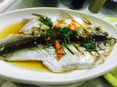 -灵福缘私房菜·农家菜(拈花湾·灵山大佛必推店)