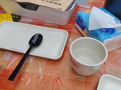-本色.小马哥烧烤(无锡九里仓店)