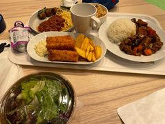 -宜家·瑞典风味餐厅(天津东丽商场店)