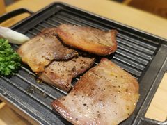 -山之川·日式料理(瀚海海尚店)