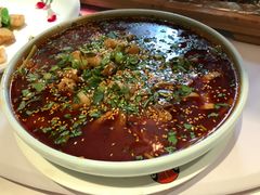 -俏江南天津时尚曲艺主题餐厅(马场道店)
