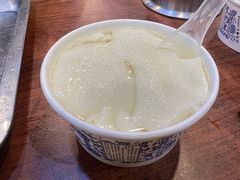 豆腐脑-蔡林记(钟楼店)