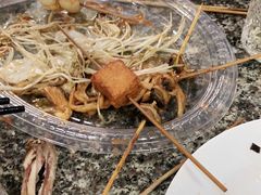 -陈氏老字号十三小炸炸店