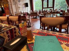 -巴依老爷新疆美食(工体旗舰店)