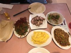 -老昌春饼(中央大街店)