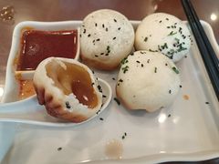 -东泰祥生煎馆(长宁路店)