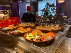 -温州喜来登酒店-盛宴西餐厅