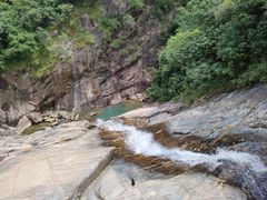 -广州白江湖森林公园