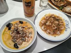 -淮扬名灶·南通本地菜(虹桥店)