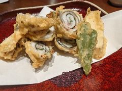 -翔峰炭火鳗鱼(悦泰街里公寓店)
