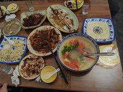 -灵福缘私房菜·农家菜(拈花湾·灵山大佛必推店)