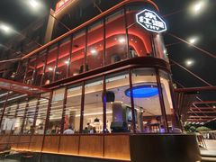 -永红源啤酒·烧烤·海鲜·大排档(台柳路店)