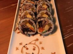 -Outdark Korean Restaurant