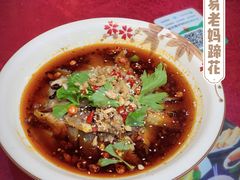 -易老妈蹄花.特色川菜(人民公园总店)