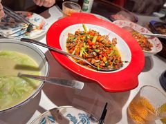 -匠熙小馆(崇文门店)