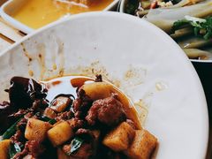 -隔壁老王·家常云南菜(花巷店)