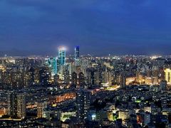 -青岛电视塔