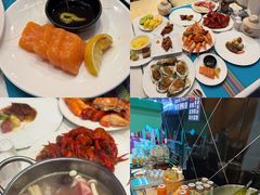 -中山喜来登酒店