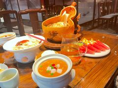 -面辣子·陕西家乡菜(长安店)