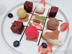 -哈根达斯(深圳海岸城店)