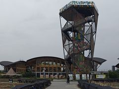 -中国天府农业博览园