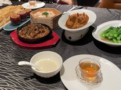 -天瑞轩·粤菜餐厅