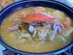 -喜福楼(黑山大街店)