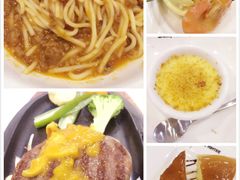 -斗牛士牛排餐厅(嘉里汇店)