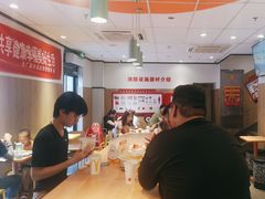 -麦当劳(大厂新城店)