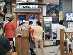 -晋宝章大同刀削面(月坛店)