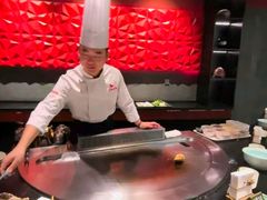 -铁板诱惑法式铁板烧(大卫城店)