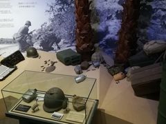 -美国纪念公园
