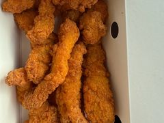 -必胜客(龙湾万达店)