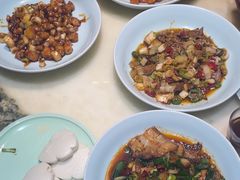 -金佬馆·川菜(芜湖繁昌华亿店)