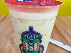 -宝葫芦西北茶食铺(中发源店)