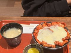 -ドライブインいとう豚丼名人(新千岁机场店)