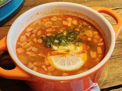 -卢布里西餐厅(总店)