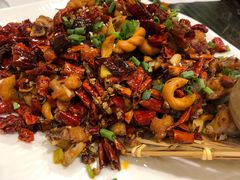 -庆合府重庆大排档(紫都城店)
