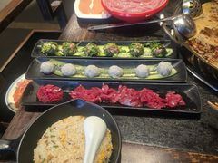 -巴蜀大宅门火锅(新华公园店)