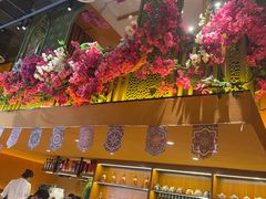 -耶里夏丽·新疆菜·28年喀什老馆(田林东路店)