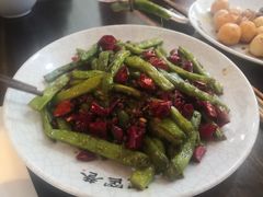 -张氏宽窄巷成都名小吃(茂业百货华强北店)