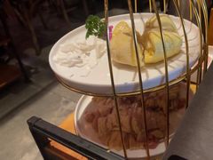 -同仁四季椰子鸡(宝安壹方城店)